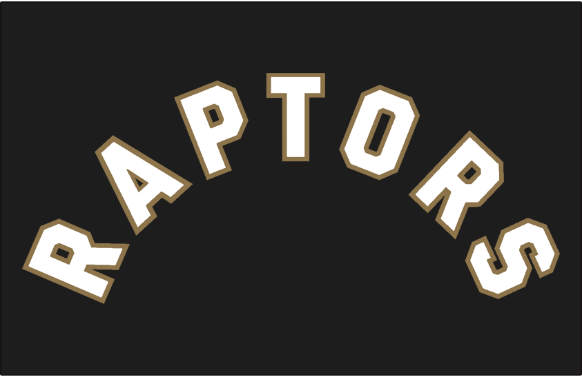 Toronto Raptors 2015-Pres Jersey Logo t shirts DIY iron ons v2